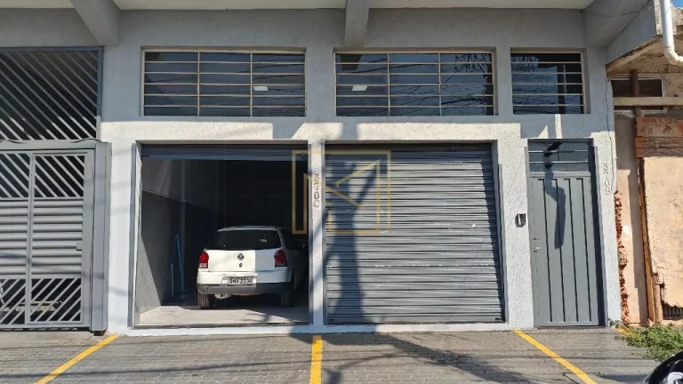 Foto do imóvel Comercial / Salão na cidade de Hortolândia