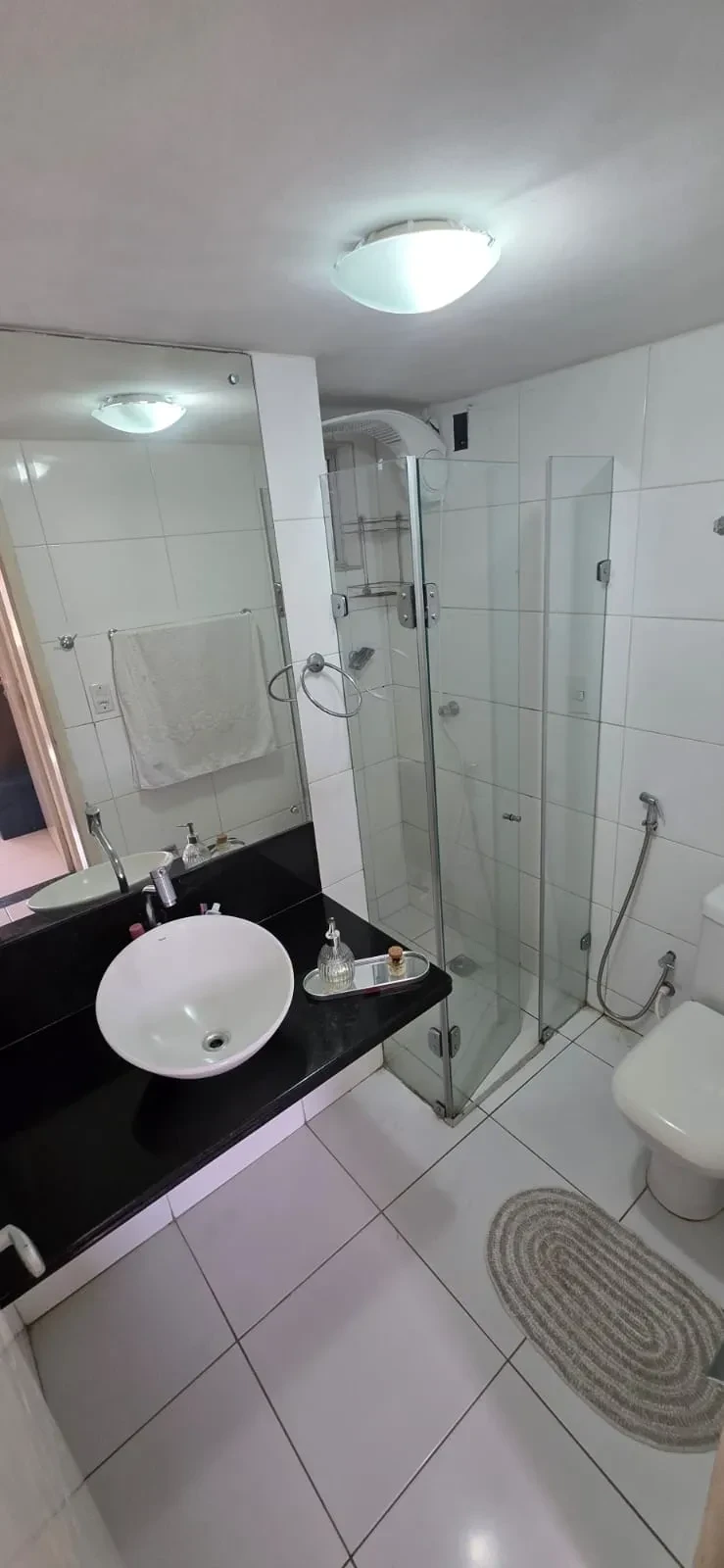 Imagem Apartamento com 3 Quartos à Venda, 92 m² em Nova Parnamirim - Parnamirim