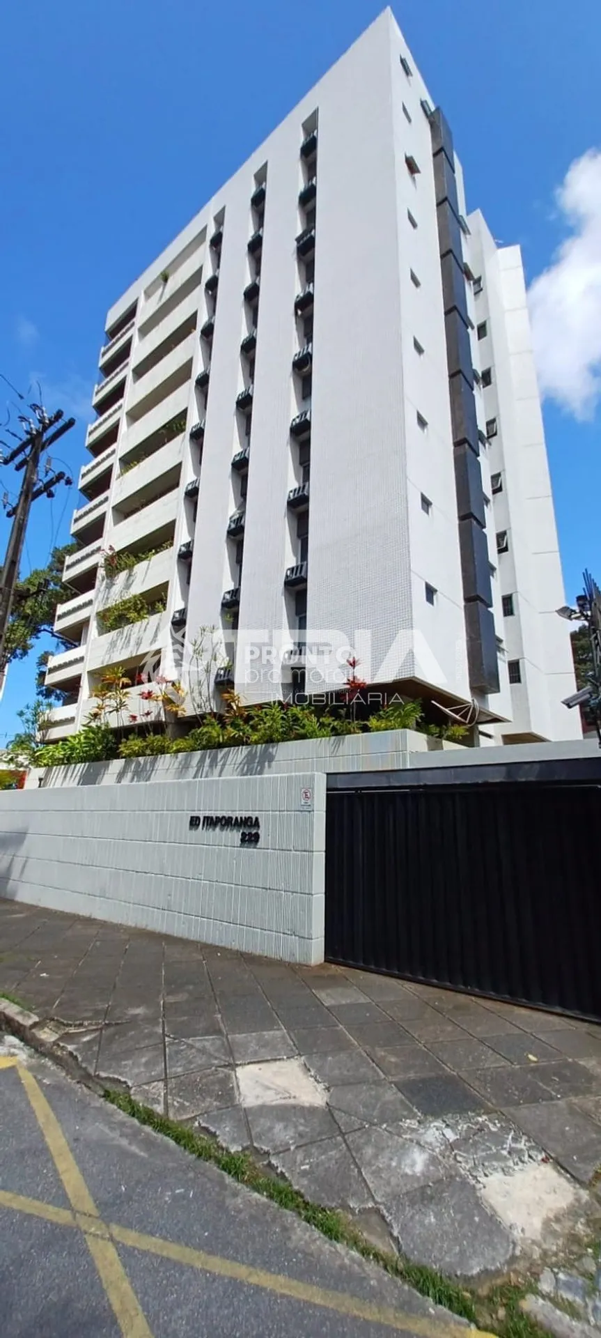 Foto do imóvel Apartamento de 4 quartos, 280m² no bairro Derby, em Recife em Derby, Recife - PE