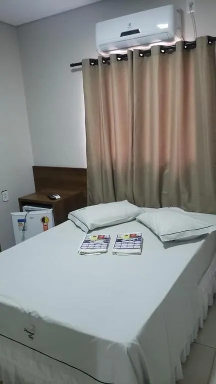 Imagem Comercial à venda 45 Quartos, 45 Suites, 240M², Centro, Aparecida - SP