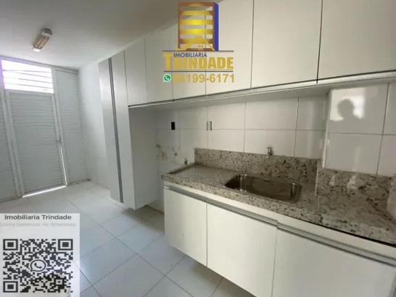 Imagem Casa de Condomínio com 3 Quartos à Venda, 210 m² em Araçagi  - São José de Ribamar