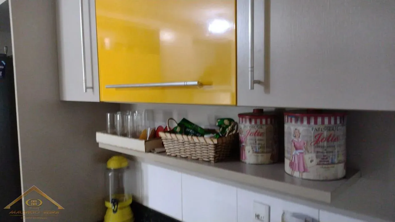Imagem Apartamento para Venda em Cabo Frio / RJ no bairro Passagem