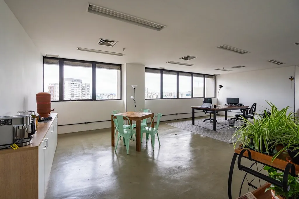 Imagem SAAP 1000 Sala 601971032-124 - SAAP 1000 Sala 601971032-124