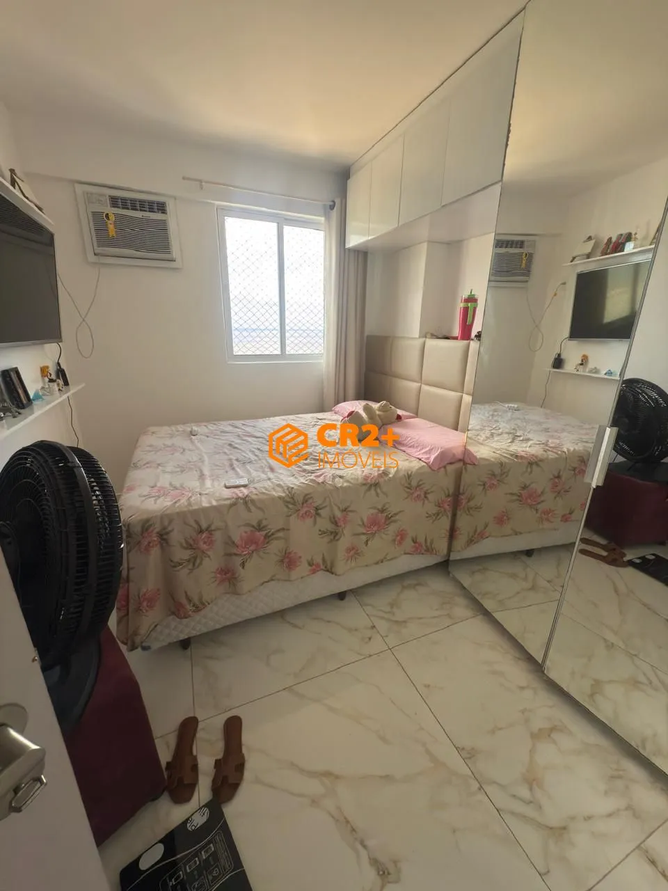 Imagem Apartamento - 03 Quartos - 01 Suite - 64m2 -