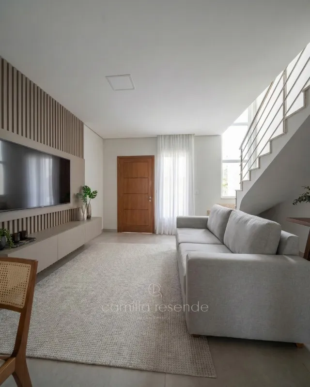 Imagem CASA RESIDENCIAL em SERRA - ES, Residencial Jacaraipe