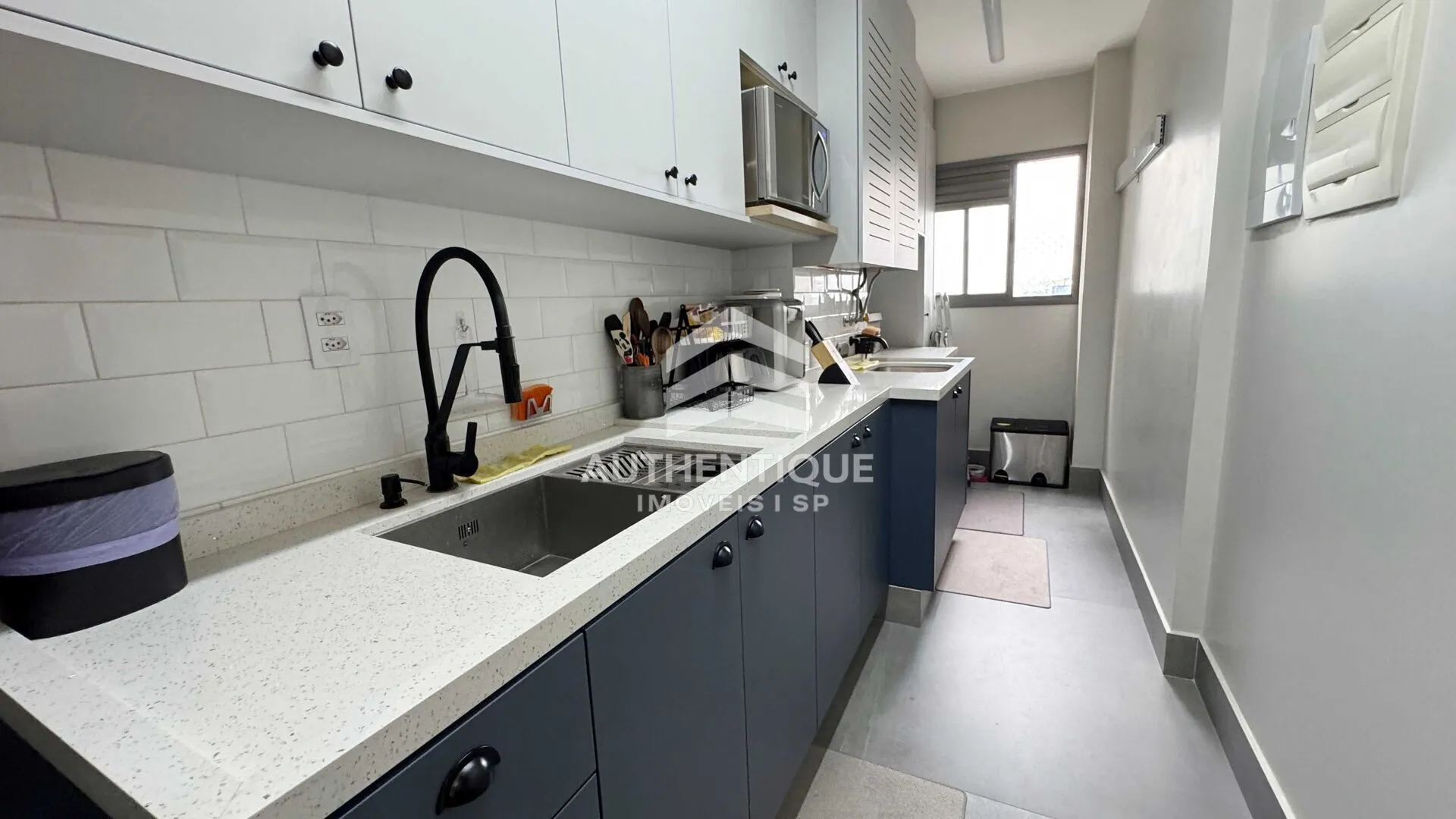 Imagem SKYLINE JOCKEY BUTANTA - Apartamento no bairro Butantã à venda!
