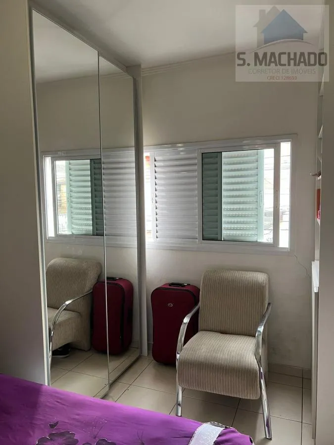 Imagem Apartamento para Venda em Santo André / SP no bairro Parque Oratório
