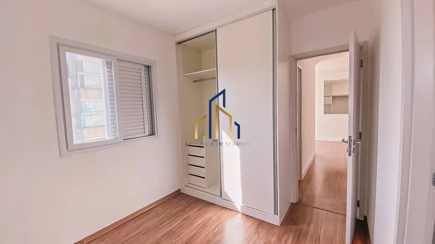 Imagem Apartamento para locação no Bairro Jardim em Santo André/SP