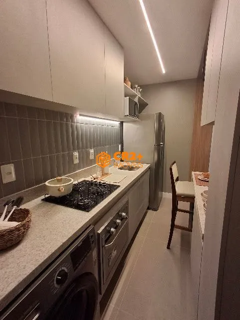 Imagem Apartamento a venda de 43m² 2 quartos 1 suíte em imbiribeira