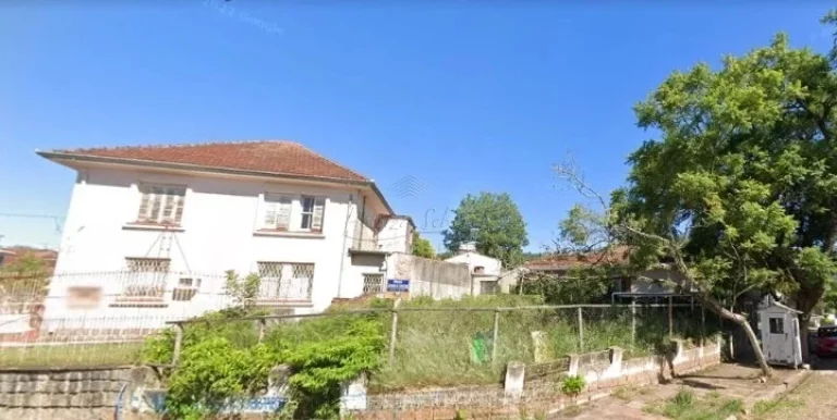 Imagem Terreno padrão