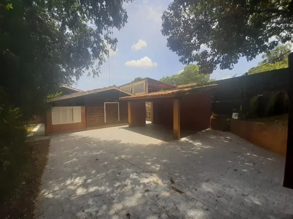 Imagem CASA COM 3 DORMS À VENDA, 244 M² EM CONDOMÍNIO FECHADO POR R$ 650.000 - COLINA (CAUCAIA DO ALTO) - COTIA/SP
