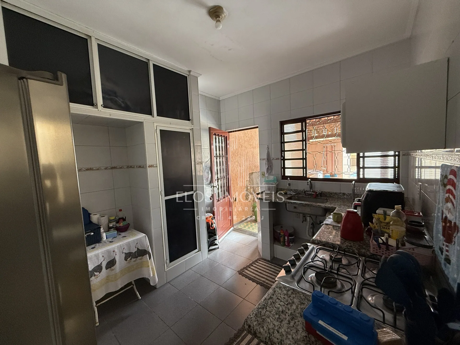Imagem Casa de 2 quartos, 98m² no bairro Jardim Caieira, em Limeira