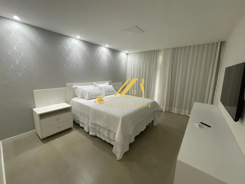 Imagem Casa RESIDENCIAL em Camaçari - Bahia, Guarajuba (Monte Gordo)