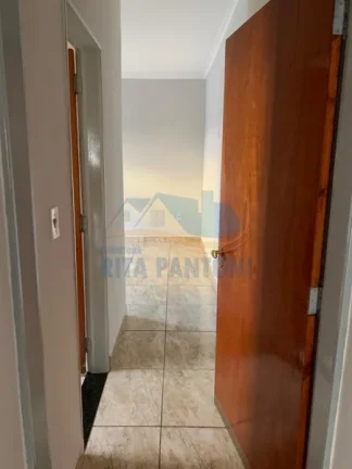 Imagem Casa - Ribeirão Preto - Jardim Piratininga - Região Oeste