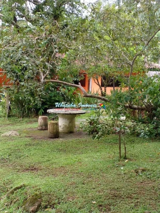 Imagem Linda Casa com 2700 metros de área verde