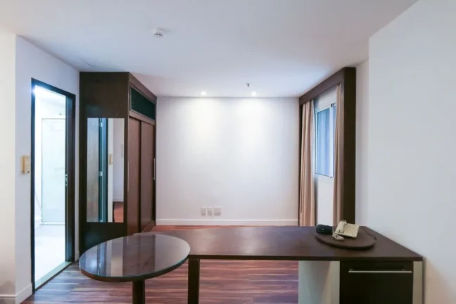 Imagem APARTAMENTO RESIDENCIAL em São Paulo - SP, Jardim Paulista
