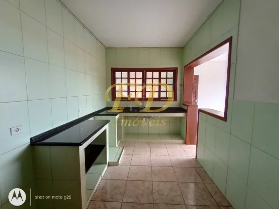 Imagem Casa em Terra Preta / Mairiporã