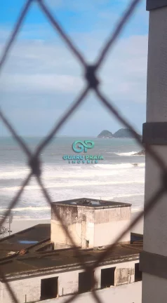 Imagem Apartamento à venda no bairro Pitangueiras - Guarujá/SP
