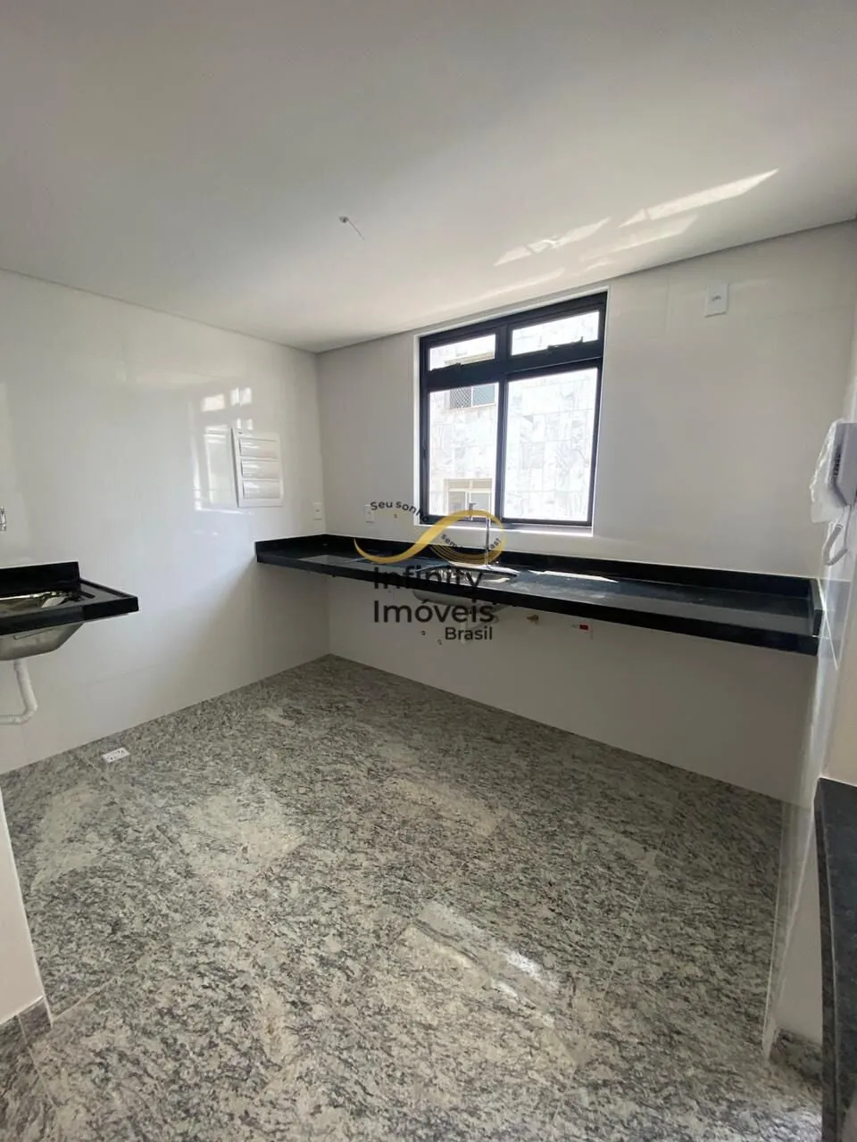 Imagem Bernardo Guimaraes - Apartamento à venda no bairro Boa Viagem - Belo Horizonte/MG