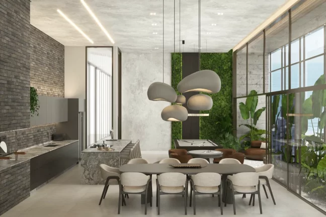 Imagem Apartamento à venda em Porto Belo, Balneário Perequê, com 2 quartos, 100m2