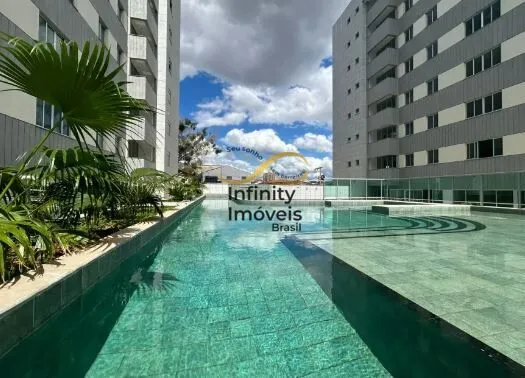 Imagem RESIDENCIAL LEONARDO DA VINCI PADRE EUSTAQUIO - Apartamento à venda no bairro Carlos Prates - Belo Horizonte/MG