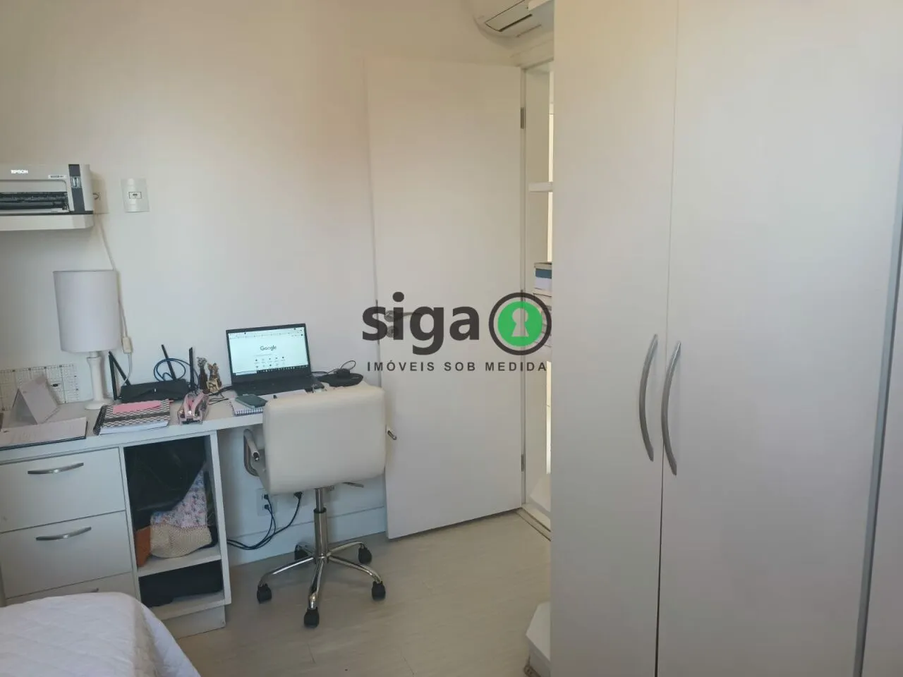 Imagem Apartamento a venda 3 dorm Tatuapé