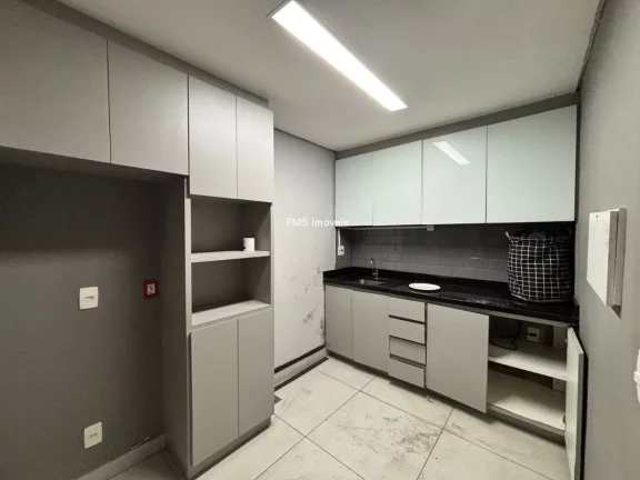 Imagem Loja com 768m2 no Jardim Paulista