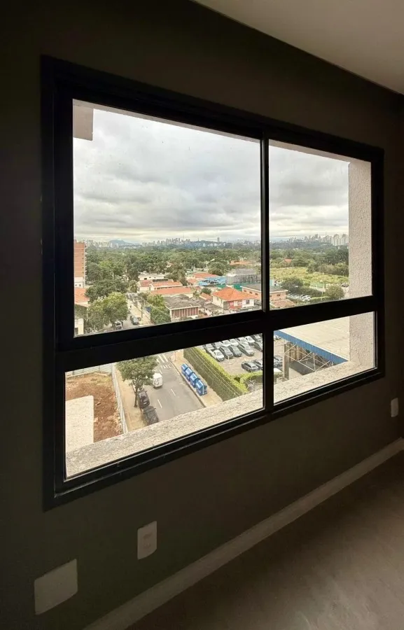 Foto do imóvel Apartamento para Venda em São Paulo, Butantã, 1 dormitório, 1 banheiro