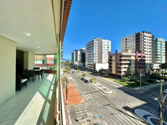 Imagem Apartamento 4 Dormitórios - Bairro Zona Nova