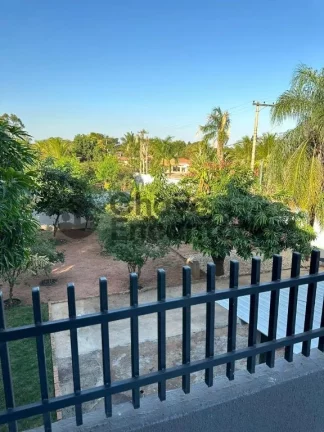 Imagem Rural / Rancho na cidade de Buritama