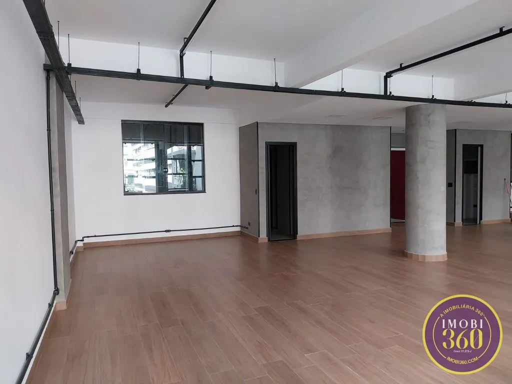 Imagem Sala Comercial para Alugar no centro de São Paulo 170 m² por R$ 5.400/Mês
