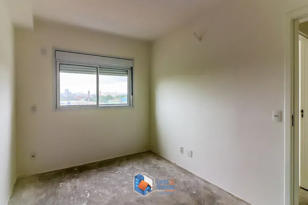Imagem Apartamento para venda em Parque São Domingos com 2 quartos, sendo 1 suíte, 70m²