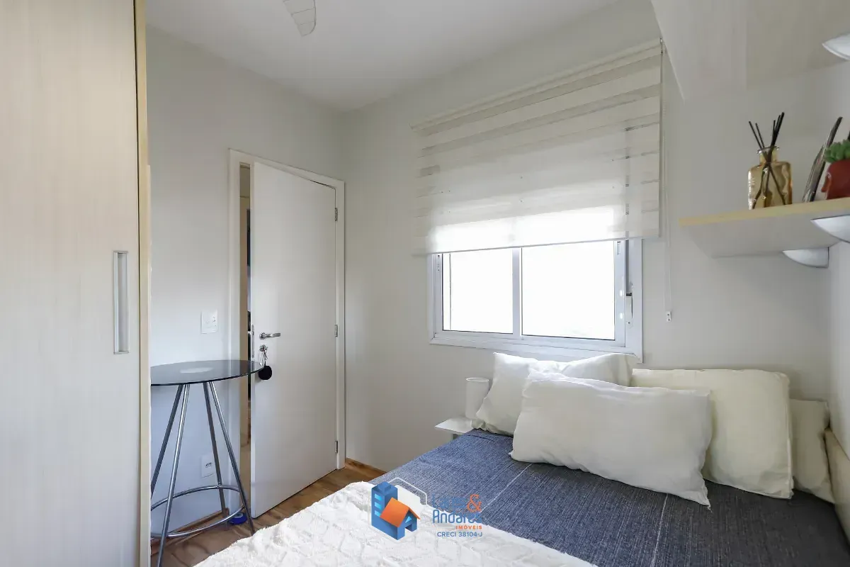 Imagem Apartamento para venda em Barra Funda com 3 quartos, sendo 1 suíte, 108m²