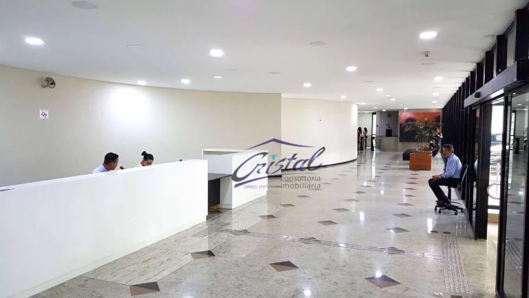 Imagem Sala Comercial