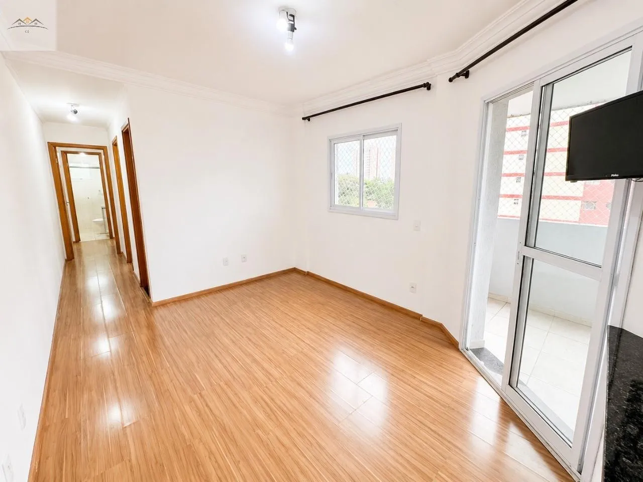 Imagem APARTAMENTO RESIDENCIAL em Santo André - São Paulo, Vila Homero Thon