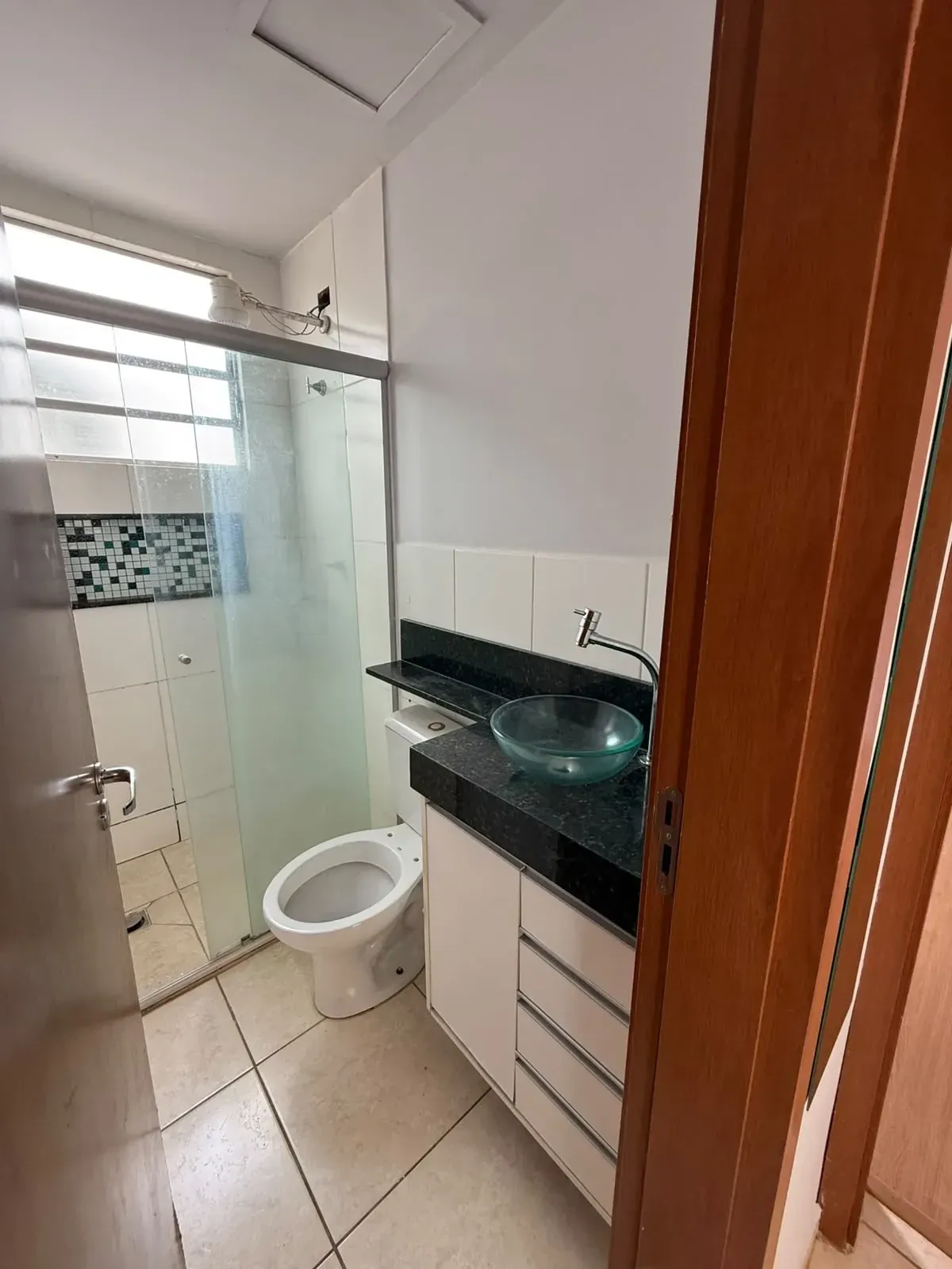 Foto do imóvel: Apartamento com 2 Quartos à Venda, 39, 3 m² em Jardim Nunes