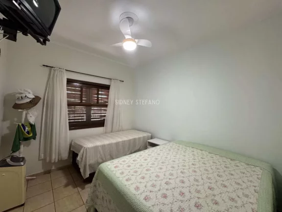 Imagem Casa a venda no Santa Bárbara Resort Residence