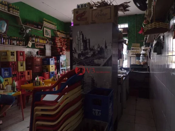 Imagem Ponto à venda, 90 m por R$ 80.000,00 - Aricanduva - São Paulo/SP