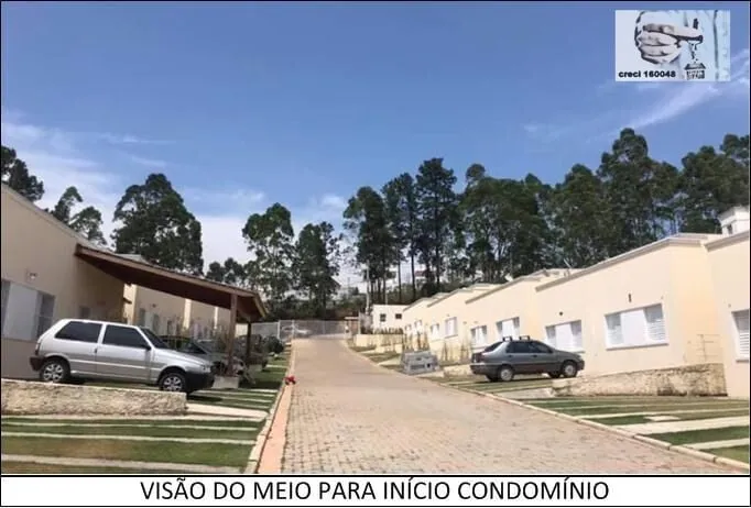 Imagem Casa em Condomínio - DECORADA, Caucaia do Alto, Cotia/SP