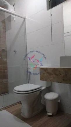 Imagem CASA DUPLEX COM PISCINA ALTO DO MUNDAÍ
