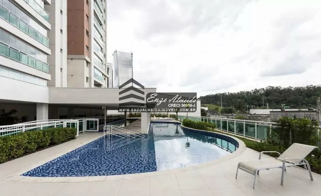 Imagem Apartamento à venda em São Paulo/SP