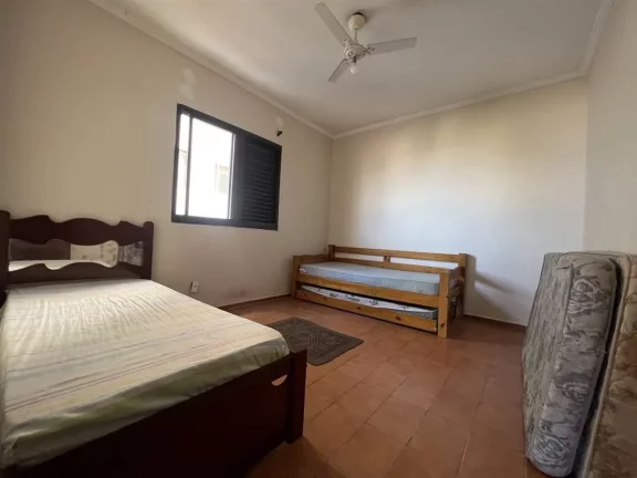 Imagem Apartamento com 2 dorms, Guilhermina, Praia Grande - R$ 430 mil, Cod: 2070