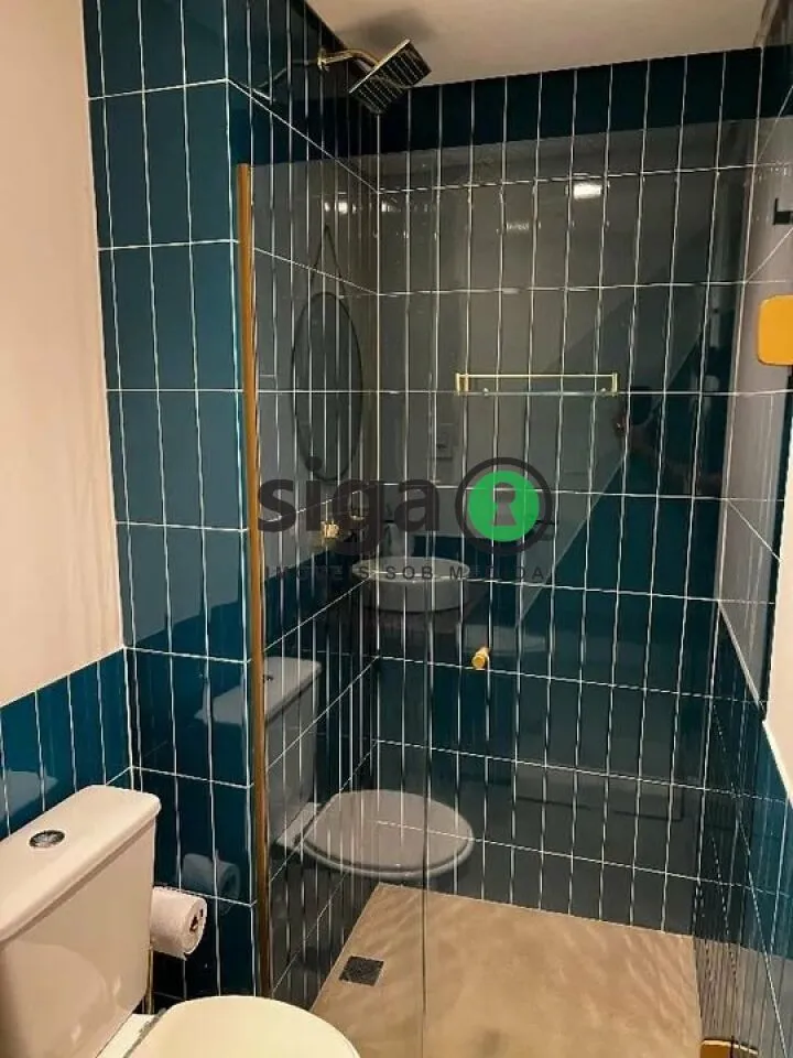 Imagem Apartamento para venda no YOU GO VILA MARIANA, São Paulo - SP