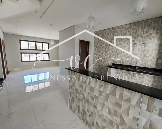Imagem Venda Sobrado | Vanessa Carrenho Assessoria Imobiliária