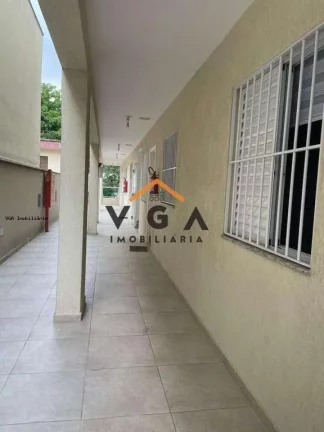 Foto do imóvel Apartamento para Venda em São Paulo, Vila Guilhermina, 2 dormitórios, 1 banheiro, 1 vaga em Rua Jaguariaiva