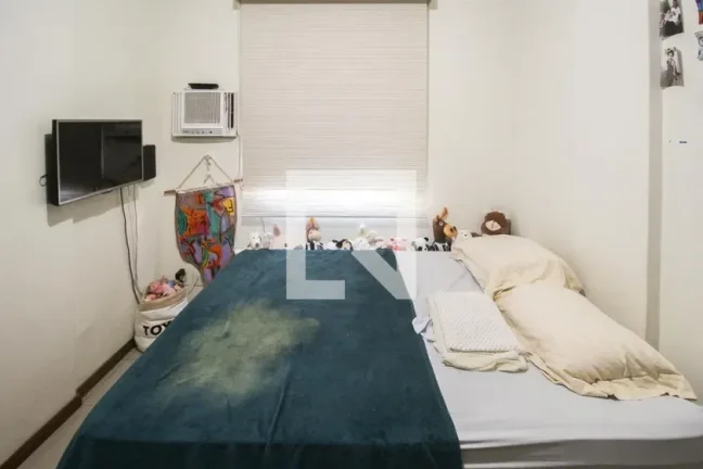 Imagem Apartamento à Venda - Leblon, 3 Quartos, 90 m2