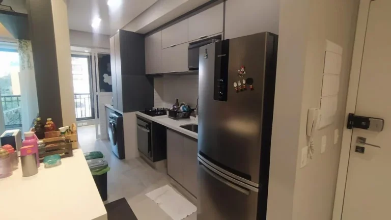 Imagem Apto. ROYAL PARK Alphaville - 81m²