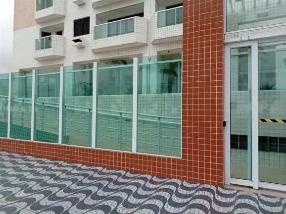 Imagem Apartamento 3 QUARTOS PREDIO FRENTE MAR