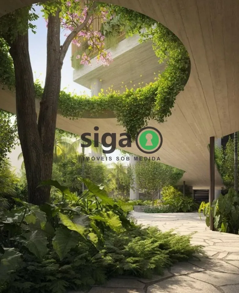 Imagem Apartamento para venda no Jardins 05 suítes, São Paulo - SP