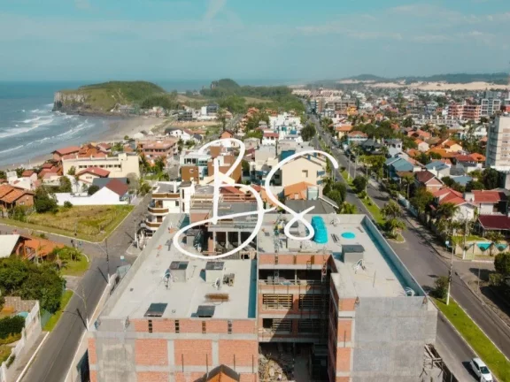 Imagem APARTAMENTO RESIDENCIAL em TORRES - RS, Praia da Cal